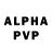Alpha PVP СК КРИС samson mathan777